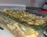 Foto del paso 5 de la receta: Pastel de papa VEGANO