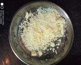 लेफ्टओवर रोटी का पिज़्ज़ा (leftover roti ka pizza recipe in Hindi) रेसिपी चरण 1 फोटो