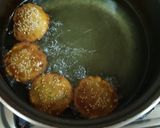 બાજરીના વડા રેસીપી સ્ટેપ2ફોટો