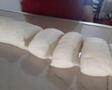 Foto del paso 3 de la receta: Tortas fritas