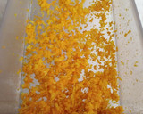 Foto del paso 2 de la receta: Quesada de chocolate