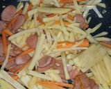 Foto langkah ke 2 dari resep Potato Scrambler.