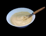 Foto del paso 4 de la receta Tarta de manzana, fácil