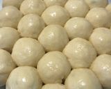 Foto langkah ke 5 dari resep Bubble Bread.