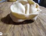पनीर मोमोज (paneer momos recipe in marathi) रेसिपी स्टेप 3 फोटो 