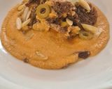 Foto del paso 5 de la receta: Lengua almendrada