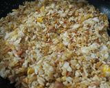 Foto langkah ke 3 dari resep Nasi Goreng Ala-Ala.