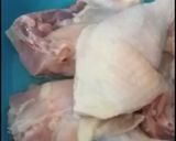 Foto langkah ke 1 dari resep Ayam Bacem Bakar Jogja.