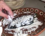 Foto del paso 11 de la receta: Chile relleno en caldo
