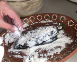 Foto del paso 11 de la receta: Chile relleno en caldo
