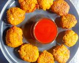 दुधीची कोफ्ता करी (dhudhi bhopala kofta curry recipe in रेसिपी स्टेप 3 फोटो 