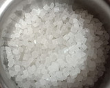 கல்கண்டு சாதம் ரெசிபி ஸ்டேப் 3 புகைப்படம்
