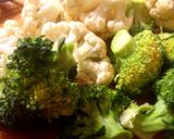 Foto del paso 2 de la receta Garbanzos con Kale