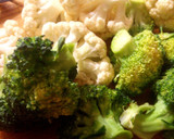 Foto del paso 2 de la receta: Garbanzos con Kale