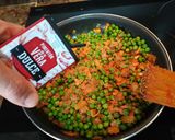Foto del paso 4 de la receta Guisantes riquísimos