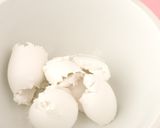Foto del paso 2 de la receta: Dip de leche de coco