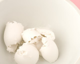 Foto del paso 2 de la receta: Dip de leche de coco