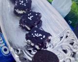 Biscuit sweet recipe step 7 photo