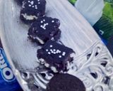 A picture of step 7 of Biscuit sweet.