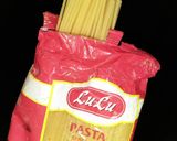 Foto langkah ke 1 dari resep Spaghetti jowo 😂.