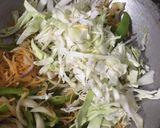 વેજ સેઝવાન ફા્ઈડ રાઈસ (Veg. Schezwan Fried Rice Recipe In Gujarati) રેસીપી સ્ટેપ4ફોટો