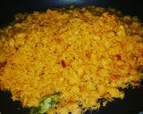 Foto langkah ke 4 dari resep Sayur Urap.
