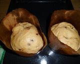 Foto del paso 5 de la receta: Pan Dulce Especial