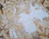 Foto langkah ke 5 dari resep Lodeh Tempe.
