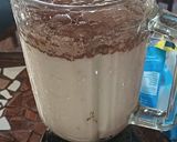 Foto del paso 2 de la receta: Leche de avena chocolatada