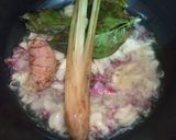 Foto langkah ke 3 dari resep Jangan Tempe.