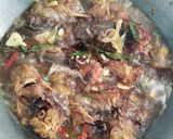 Foto langkah ke 5 dari resep Lele Lombok Ijo.