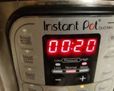 Foto del paso 4 de la receta: Macarrones con pollo