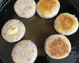 A picture of step 4 of Purple yam (Ratalu) Cutlet.
