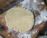 Foto del paso 3 de la receta: Papá Noel de avena