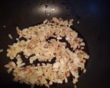 Foto del paso 1 de la receta: Salteado de Pechuga de Pavo, Calabacín y Cebolla