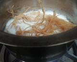 Pheni recipe step 3 photo