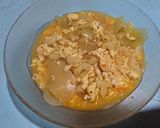 Foto langkah ke 7 dari resep Seblak Makaroni.