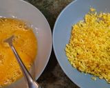 Foto del paso 3 de la receta: Rabas de pollo caseras (nuggets caseros)