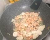 Udang Saus Padang langkah memasak 2 foto