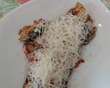 Foto del paso 8 de la receta: Canelones de acelga