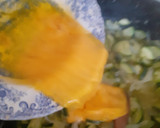 Foto del paso 4 de la receta: Revuelto de calabacín