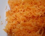 Foto langkah ke 3 dari resep Nugget wortel simpel.