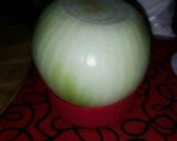 Foto del paso 2 de la receta: Blooming onion (cebolla frita)