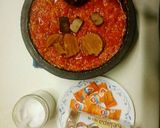 Foto langkah ke 2 dari resep Sambal Terasi Goreng Super Pedas.