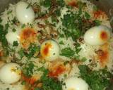 Andy aloo biryani recipe step 5 photo