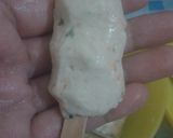 Foto langkah ke 4 dari resep Sempol Ayam Wortel.