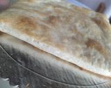Foto del paso 2 de la receta: Mil hojas de crema pastelera de manzana