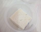 Foto langkah ke 2 dari resep Setup Roti Tawar.