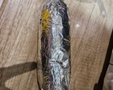 A picture of step 7 of Chocolate Biscuit Salami "Sweet Brunette".
