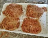 🧡Serpenyős, szaftos sertéskaraj - Jucus módra🧡 recept fázis 2 fotója